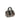Burberry Brown Cotton Handbag