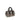 Burberry Brown Cotton Handbag