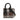 Burberry Brown Cotton Handbag