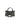 Balenciaga Gray Lamb Ovis Aries Shoulder Bag