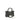 Balenciaga Gray Lamb Ovis Aries Shoulder Bag