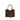 Balenciaga Brown Calf Leather Bos Taurus Handbag