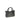 Balenciaga Gray Lamb Ovis Aries Shoulder Bag