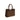 Balenciaga Brown Calf Leather Bos Taurus Handbag