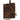 Balenciaga Brown Calf Leather Bos Taurus Handbag