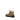 Balenciaga Beige Suede Leather Lace-Up Boots