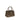 Chloé Brown Buffalo Leather Handbag
