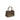 Chloé Brown Buffalo Leather Handbag