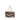 Valentino Garavani Multicolor Napa Leather / Calf Bos Taurus Shoulder Bag