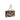 Valentino Garavani Multicolor Napa Leather / Calf Bos Taurus Shoulder Bag