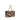 Valentino Garavani Multicolor Napa Leather / Calf Bos Taurus Shoulder Bag