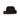 Valentino Garavani Brown Fabric Fedora