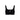 Marine Serre Black Cotton Sport Bra