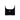 Marine Serre Black Cotton Sport Bra