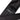 Dolce & Gabbana Black Solid 100% Silk Adjustable Men Tied Necktie Tie