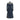 Fendi Blue Cotton Casual Dress