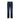 Brunello Cucinelli Blue Cotton Straight-Leg Jeans