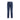 Brunello Cucinelli Blue Cotton Straight-Leg Jeans