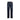Brunello Cucinelli Blue Cotton Straight-Leg Jeans