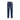 Brunello Cucinelli Blue Cotton Straight-Leg Jeans
