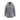 Brunello Cucinelli Gray Wool Oves Aries Full-Length Jacket