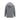 Brunello Cucinelli Gray Wool Oves Aries Full-Length Jacket