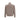Brunello Cucinelli Beige Calf Leather Bos Taurus Full-Length Jacket