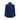 Brunello Cucinelli Blue Cashmere Full-Length Jacket