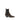 Brunello Cucinelli Brown Calf Leather Bos Taurus Ankle Boots
