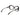 Emilio Pucci Black Acetate Glasses (Frames)