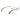 Harley-Davidson Black Titanium Glasses (Frames)