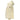 Guess Jeans Cream Polyester Women's Jacket