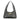 Guess Jeans Black Polyurethane Women's Bag