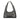 Guess Jeans Black Polyurethane Women's Bag