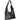 Guess Jeans Black Polyurethane Women's Bag