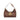 Guess Jeans Brown Polyester Women's Bag