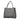 Guess Jeans Black Polyurethane Women's Bag