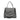 Guess Jeans Black Polyurethane Women's Bag