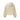 Guess Jeans Cream Polyester Women's Jacket