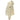 Guess Jeans Cream Polyester Women's Jacket