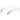 Emilio Pucci Rose Gold Metal Glasses (Frames)