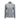 Alexander McQueen Gray Wool Oves Aries Full-Length Jacket