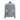 Alexander McQueen Gray Wool Oves Aries Full-Length Jacket