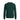 Roberto Pepe Luxury Green Wool Men's Sweater