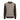 Roberto Pepe Luxury Brown Wool Men Sweater