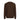 Roberto Pepe Luxury Brown Wool Men Sweater