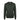 Roberto Pepe Luxury Green Wool Men's Sweater
