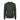 Roberto Pepe Luxury Green Wool Men's Sweater