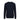 Roberto Pepe Luxury Blue Wool Men's Sweater
