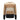 Roberto Pepe Luxury Beige Wool Men Sweater